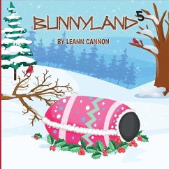 Bunnyland 5 - Cannon, Leann