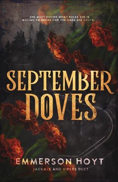 September Doves - Hoyt, Emmerson