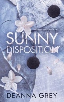 Sunny Disposition: Alternate Cover Edition - Grey, Deanna