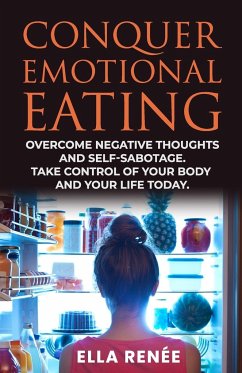 Conquer Emotional Eating - Renée, Ella