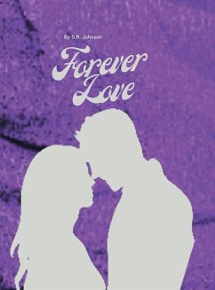 Forever Love - Johnson, S. R.