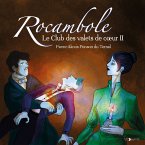 Rocambole IV (MP3-Download)