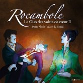 Rocambole IV (MP3-Download)