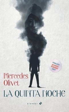 Cover La quinta noche