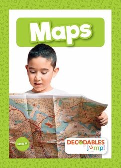 Maps - Tyler, Madeline