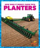 Planters Planters