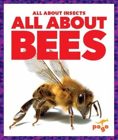 All about Bees - Kenney, Karen