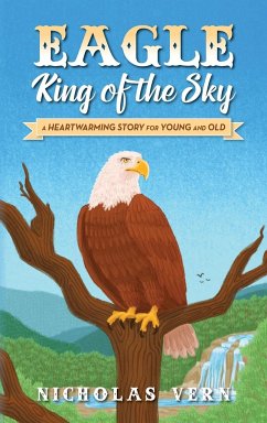 EAGLE King of the Sky - Vern, Nicholas