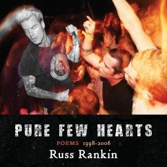 Pure Few Hearts - Rankin, Russ