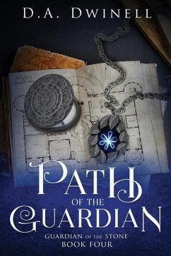 Path of the Guardian - Dwinell, Da