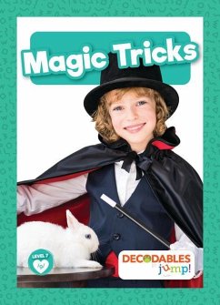 Magic Tricks - Twiddy, Robin