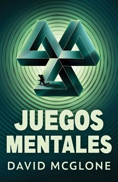 Juegos Mentales - McGlone, David