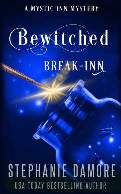 Bewitched Break Inn - Damore, Stephanie