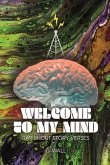 Welcome To My Mind: Rap Short Story Verses