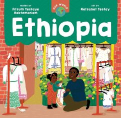 Our World: Ethiopia - Tesfaye Habtemariam, Fitsum