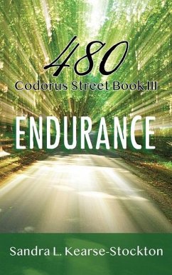 Endurance: 480 Codorus Street Book 3 - Kearse-Stockton, Sandra L.