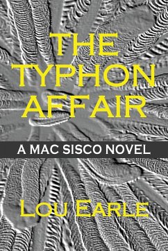 The Typhon Affair - Earle, Lou