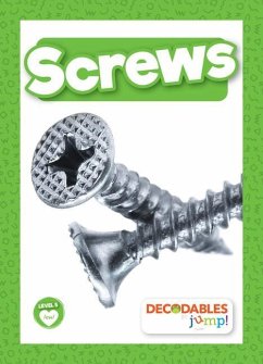 Screws - Anthony, William