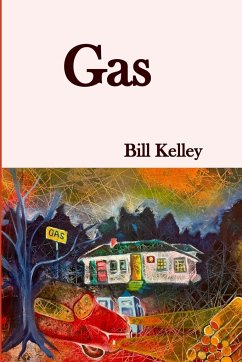 Gas - Kelley, Bill