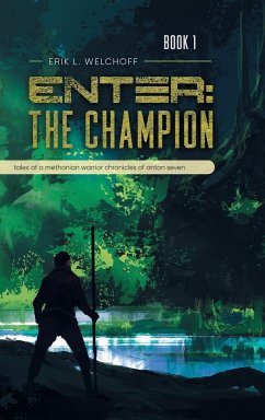 Enter - Erik L. Welchoff