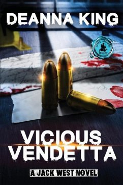 Vicious Vendetta - King, Deanna