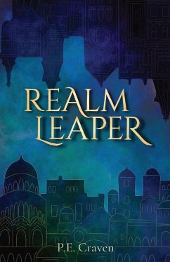 Realm Leaper - Craven, P. E.