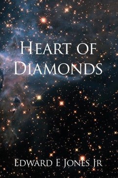Heart of Diamonds - Jones, Edward E.