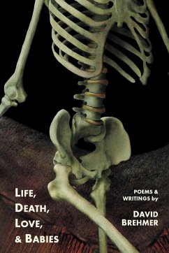 Life, Death, Love, and Babies - Brehmer, David