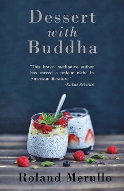 Cover Dessert with Buddha