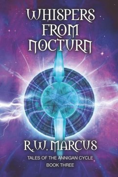 Whispers from Nocturn - Marcus, R W