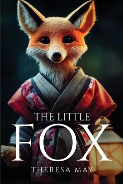 The little fox - Theresa May