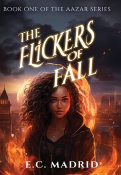 The Flickers of Fall - Madrid, E C