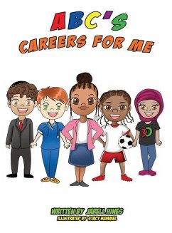 ABC's Careers For Me - Hines