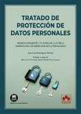 Tratado de protección de datos personales