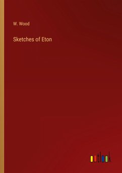 Sketches of Eton