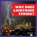 Why Does Lightning Strike?