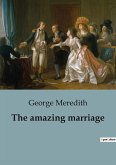 The amazing marriage