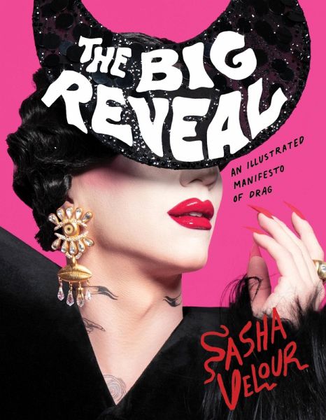 The Big Reveal (eBook, ePUB) The Big Reveal (eBook, ePUB)
