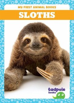 Sloths - Brandle, Marie