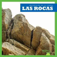 Las Rocas (Rocks) - Pettiford, Rebecca