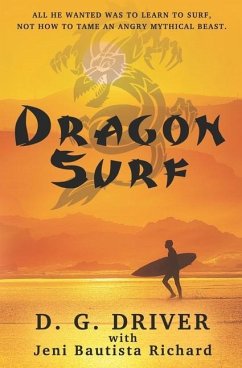 Dragon Surf - Richard, Jeni Bautista; Driver, D. G.