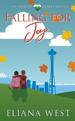 Cover Falling for Joy