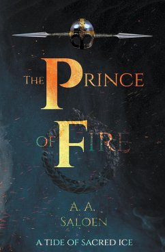 The Prince of Fire - Saloen, Alexander