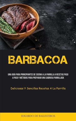 Barbacoa - Ballesteros, Eduardo de
