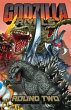 Godzilla Rivals: Round Two - Bild 1