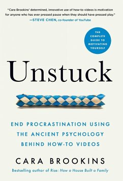 Unstuck - Brookins, Cara