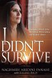 I Didn't Survive - Bild 1
