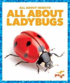 All about Ladybugs - Kenney, Karen