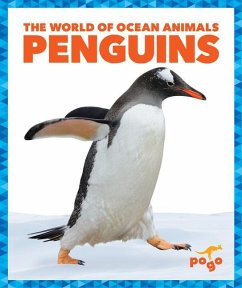 Penguins - Schuh, Mari C