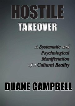 Hostile Takeover - Campbell, Duane